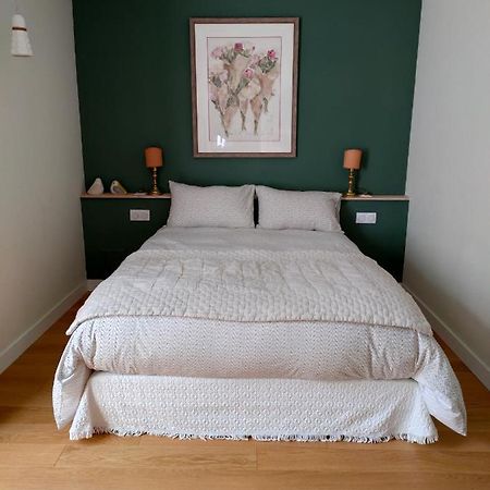 Bed and Breakfast Le Crabe Rouge Ґруа Екстер'єр фото